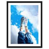 Shoes Ascend The Sky thumbnail