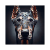 Old Dog 05 (Print Only) thumbnail