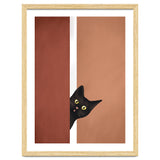Peeking In thumbnail