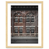 Water Gas Purification House No 3 Color Version thumbnail