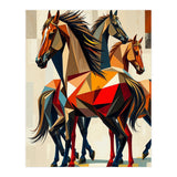 Horse Power (Print Only) thumbnail