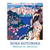 Boka Kotorska (Print Only) thumbnail