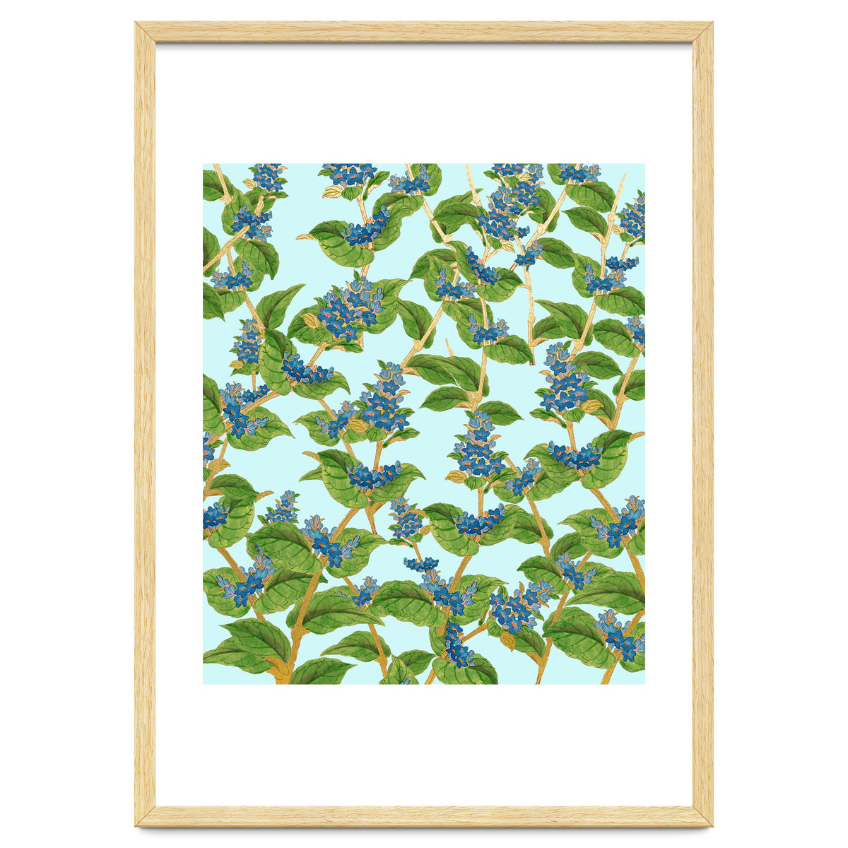 Wisteria #society6 #decor #buyart