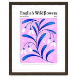 English Wildflowers | Snowdrops thumbnail