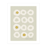 expectant iteration strength in tranquility (Print Only) thumbnail