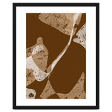 Brown Abstract Minimalist thumbnail