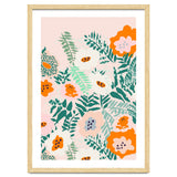 Botanical dopamine flowers thumbnail