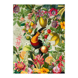 Toucan vintage jungle 1 (Print Only) thumbnail