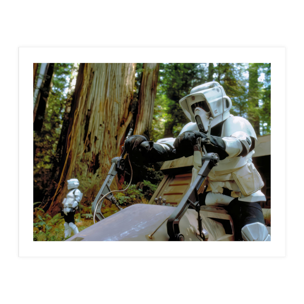 Star Wars (Print Only)