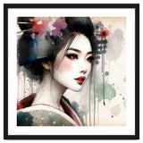 Soft Bloom Modern Geisha thumbnail
