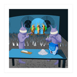 Shooting Range (Lwuba 050 Shooting Range) (Print Only) thumbnail