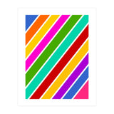 Retro Candy Pattern (Print Only) thumbnail