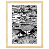 Rooftops thumbnail
