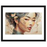 Butterfly Girl 01 thumbnail