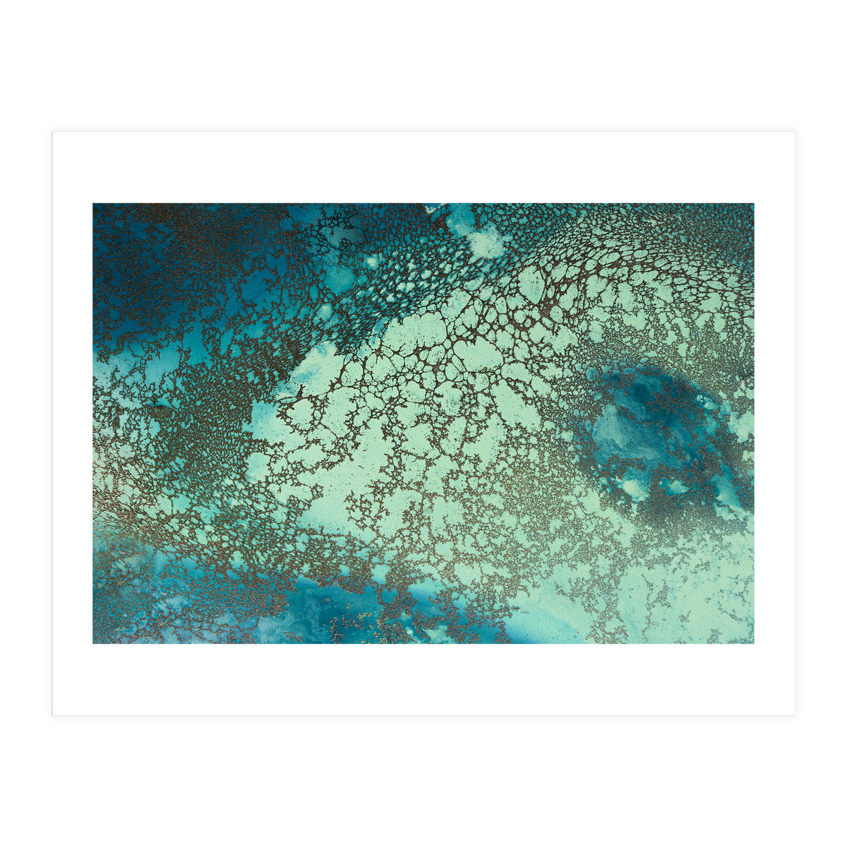 Intricate Riddle (Print Only)