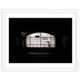 Under The Overpass No 6 with Border thumbnail