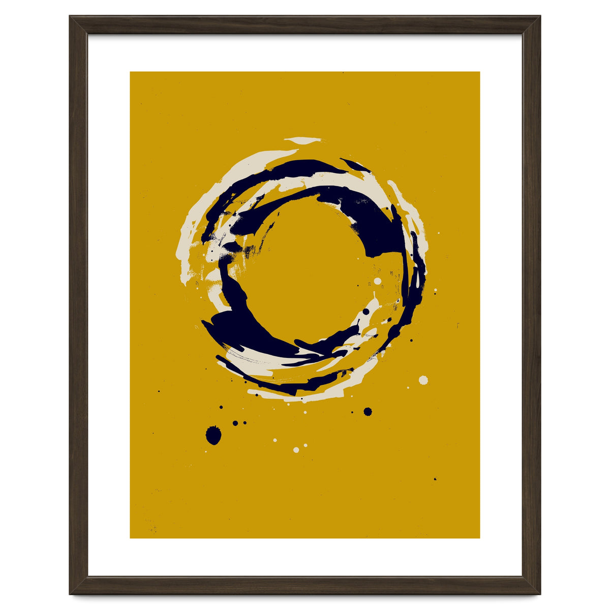 expectant iteration momentum