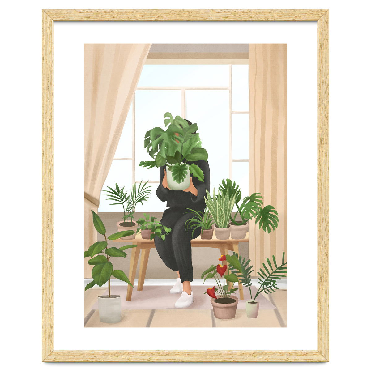 My Little Garden II