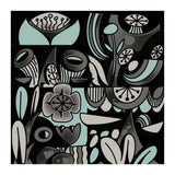 flower blooming (Print Only) thumbnail