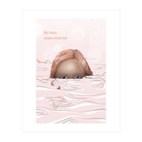 Maybe Tomorrow (Print Only) thumbnail