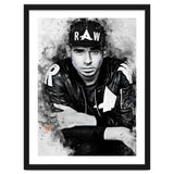 Afrojack thumbnail