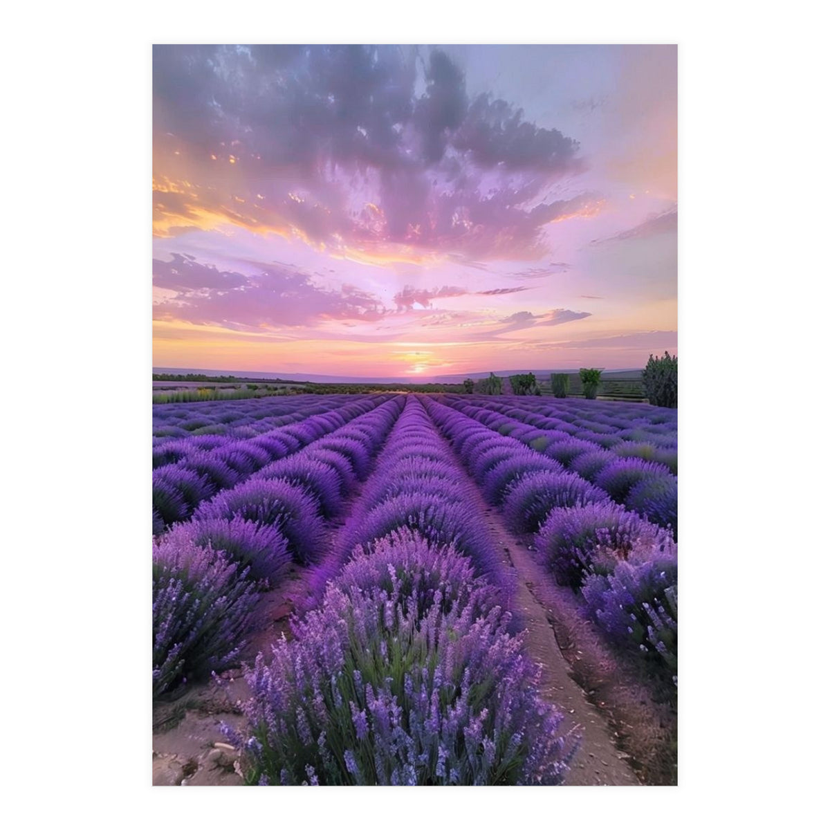 Infinite Horizons (Print Only)