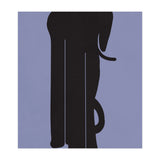 Minimal Elephant (Print Only) thumbnail