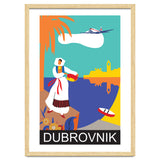 Dubrovnik, Adriatic Sea Coast thumbnail