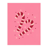 Candycanes (Print Only) thumbnail
