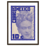 Frida Kahlo Stamps Art thumbnail