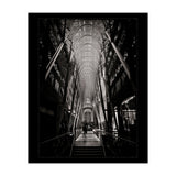 Allen Lambert Galleria No 3 with Border (Print Only) thumbnail