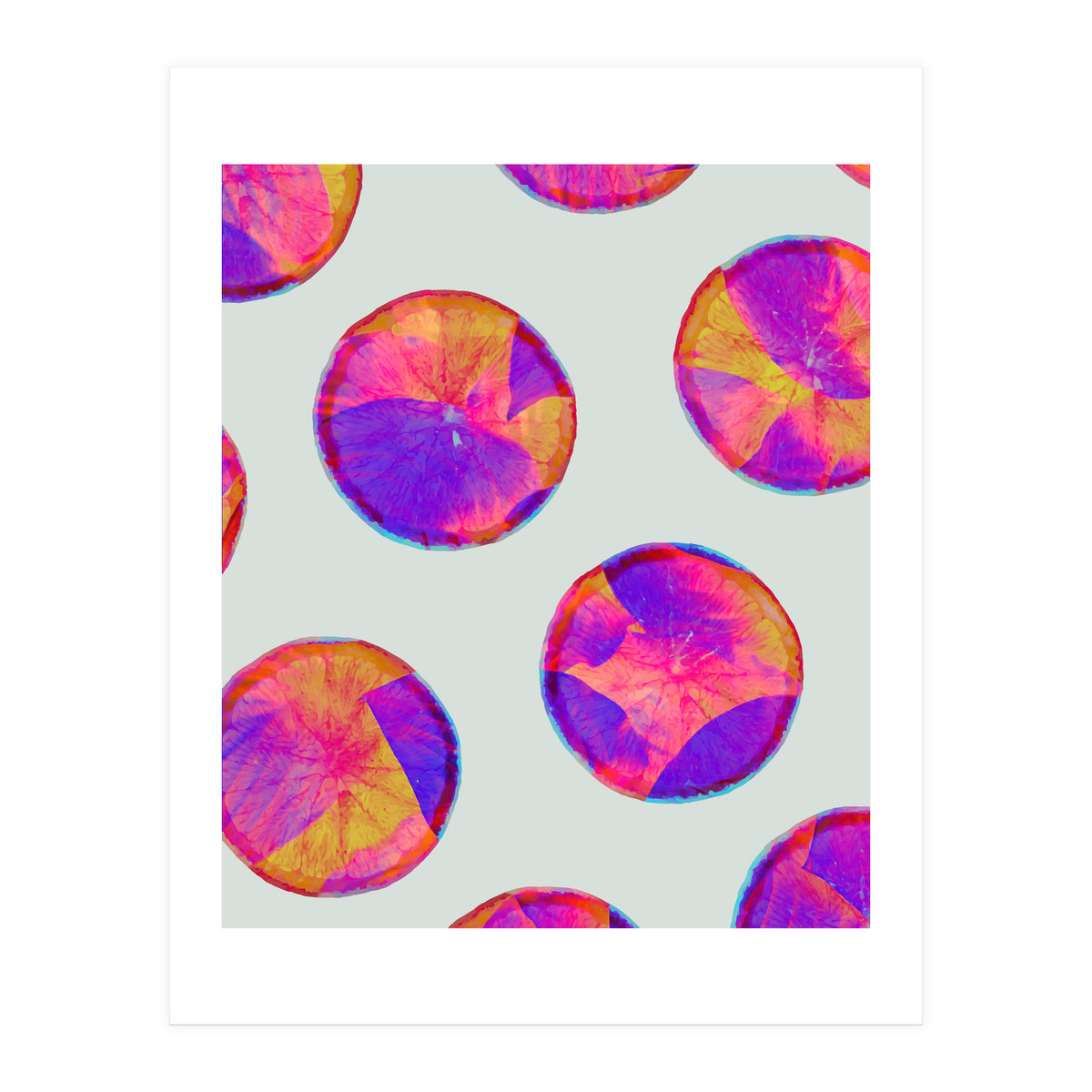 The Kinetic Path (Print Only)