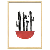 Cactus I thumbnail