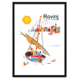 Rovinj, Croatia thumbnail