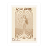 Venus Rising by Jean Léon Gérôme  (1890)  (Print Only) thumbnail