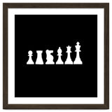 Chess Game Pieces thumbnail