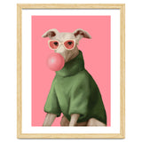 Bubblegum Pup thumbnail