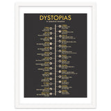 A Timeline of Dystopias thumbnail