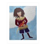 Guardian Angel (Print Only) thumbnail