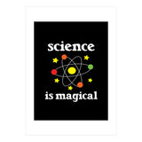 Science is magical  (Print Only) thumbnail