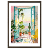 Matisse Inspired Chill thumbnail