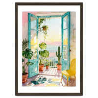 Matisse Inspired Chill