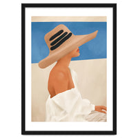 Summer Hat