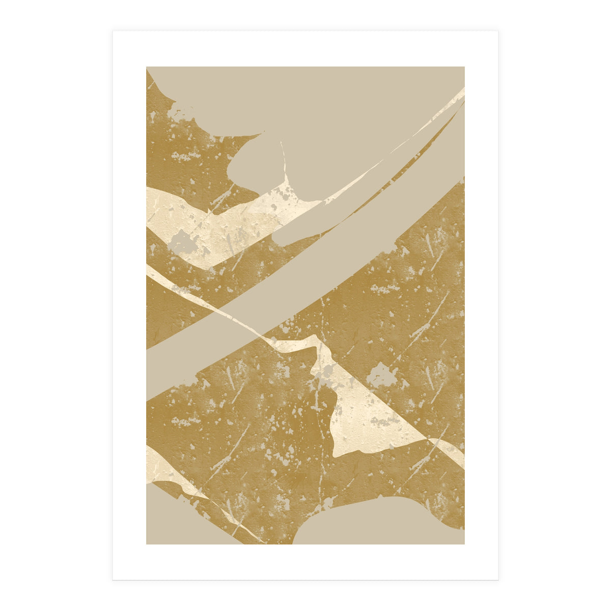 Scratches of Moans (Print Only)