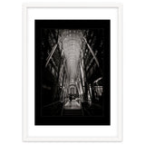 Allen Lambert Galleria No 3 with Border thumbnail