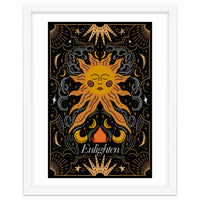 Enlighten Sun Print