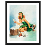 Time For A Bath thumbnail