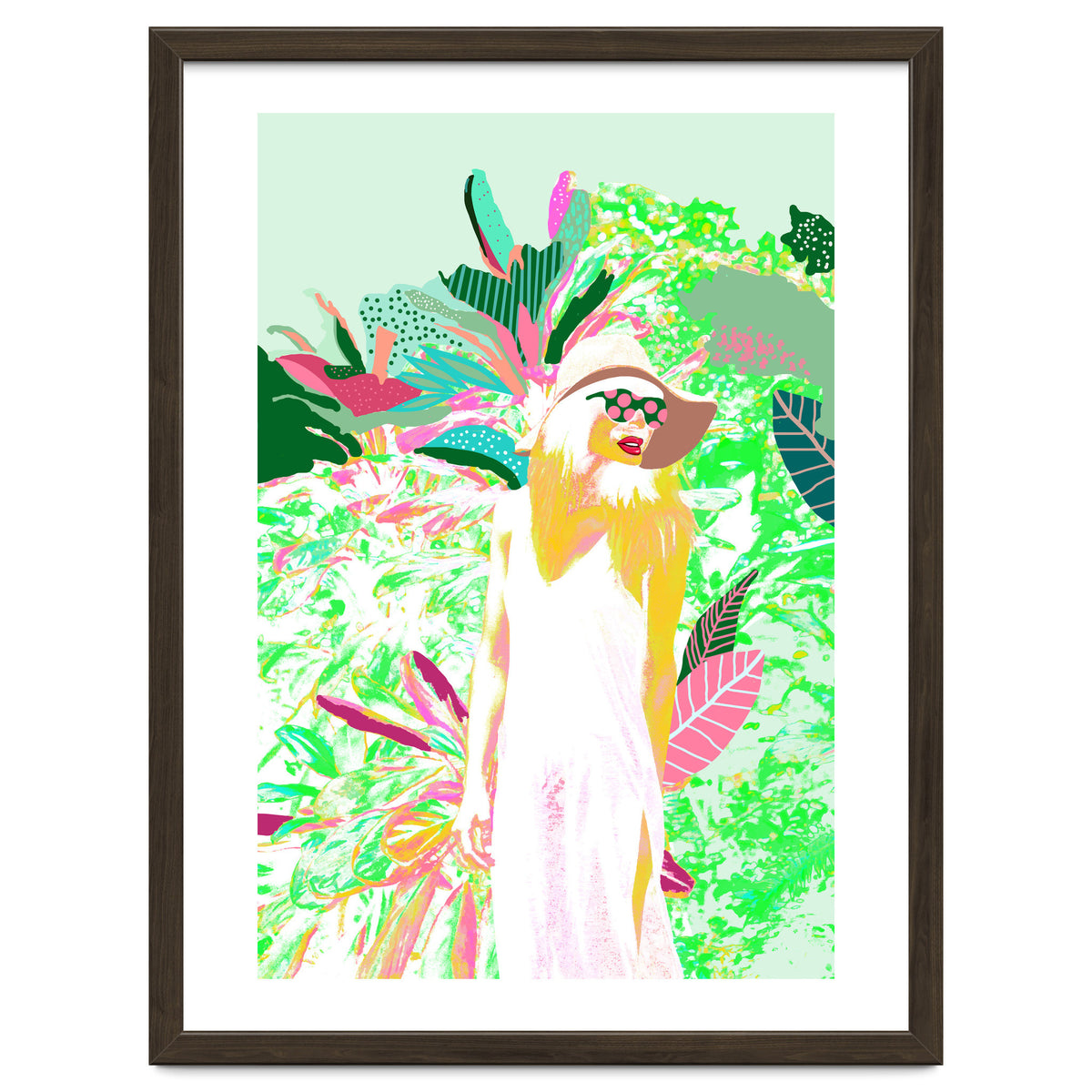 Vacay ||| #society6 #decor #buyart