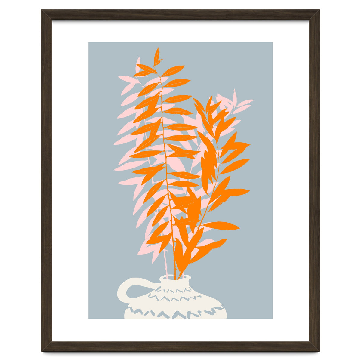 Botanical dopamine twigs