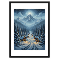 Moonlit Solitude